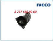 Стартер Iveco Euro Star 0001417006
