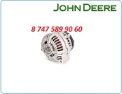 Генератор John Deere 6068t Re555751