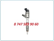 Форсунки на китайскую спецтехнику Jac,  Yuchai,  Baw