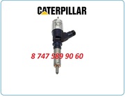 Форсунки Cat 320d 2645A746