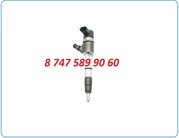 Форсунки Jmc Common Rail 0445110305