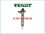 Форсунки на трактор Fendt 0445120062