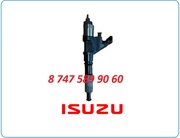 Форсунки Isuzu 6te1 095000-0340