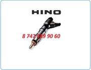 Форсунки Hino j07c 095000-0790