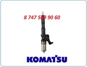 Форсунки на погрузчик,  бульдозер Komatsu 095000-0800