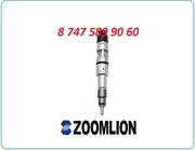 Форсунки на кран Zoomlion 0445120474