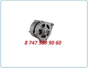 Генератор на грузовик Mercedes 0051548102