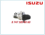 Стартер Isuzu 12pd1 1-81100-215-1