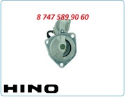 Стартер Хино 0350-602-0220