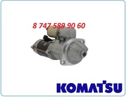 Стартер Cummins b3.3 600-813-1730