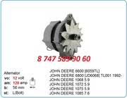 Генератор Cummins 3.9 327121a1