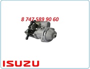 Стартер Komatsu pc75-3 0-23000-0031