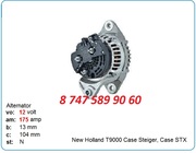Генератор Case 175 ампер 0124525186