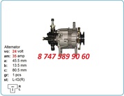 Генератор Kato,  Kobelco a002t71983