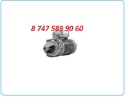 Стартер Джон Дир 0001359003