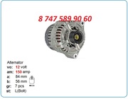 Генератор Deutz bf4m2012 0123510073