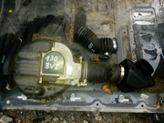 Разбор Toyota Hilux Surf 130 - 4Runner 130