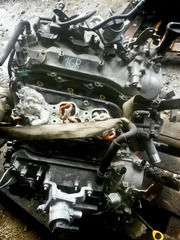 Toyota LC Prado 120 автозапчасти