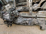 Авторазбор  Toyota Land Cruiser Prado 120