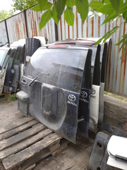   Toyota Land Cruiser Prado 120  Авторазбор