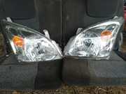   Toyota Land Cruiser  Prado  120,  95 