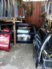 АВТОРАЗБОР Toyota  4RUNNER  215 185 130 