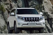 TOYOTA Land Cruiser Prado 150 120 95 90 АВТОРАЗБОР