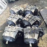 запчасти на Toyota LAND CRUISER 200