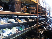 Запчасти на Toyota  4RUNNER  215 185 130 