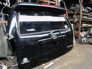 Автозапчасти на Toyota 4Runner 215 -  Surf 185  