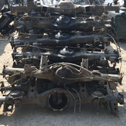 Авторазбор Toyota Sequoia широкий ассортимент запчастей