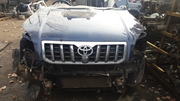 АВТОРАЗБОР Toyota LC Prado 120