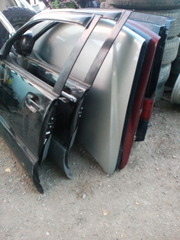 Привозные автозапчасти на Hilux Surf 130.185.