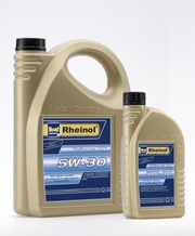 SwdRheinol Primus DX 5W-30 - Синтетическое моторное масло 