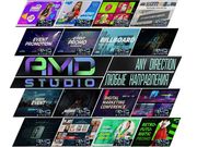 Поднимите продажи любого вашего продукта с помощью продающего видео от AMD Studio