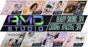 Выделите свой салон красоты с помощью продающего видео от AMD Studio