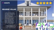Рекламные ролики для продажи недвижимости заказать (REAL_ESTATE_11)