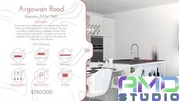 Заказать видеоролик для продажи недвижимости (REAL_ESTATE_16)