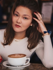 Я не психолог,  не занимаюсь терапией,  я человек,  который умеет слушать